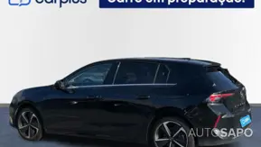 Opel Astra 1.6 T Edition de 2022