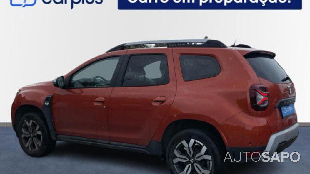 Dacia Duster 1.0 TCe ECO-G Prestige Bi-Fuel de 2022