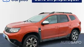 Dacia Duster 1.0 TCe ECO-G Prestige Bi-Fuel de 2022