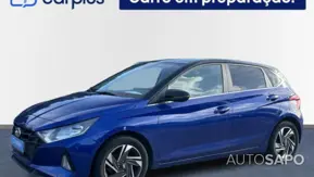 Hyundai i20 1.2 Comfort de 2021