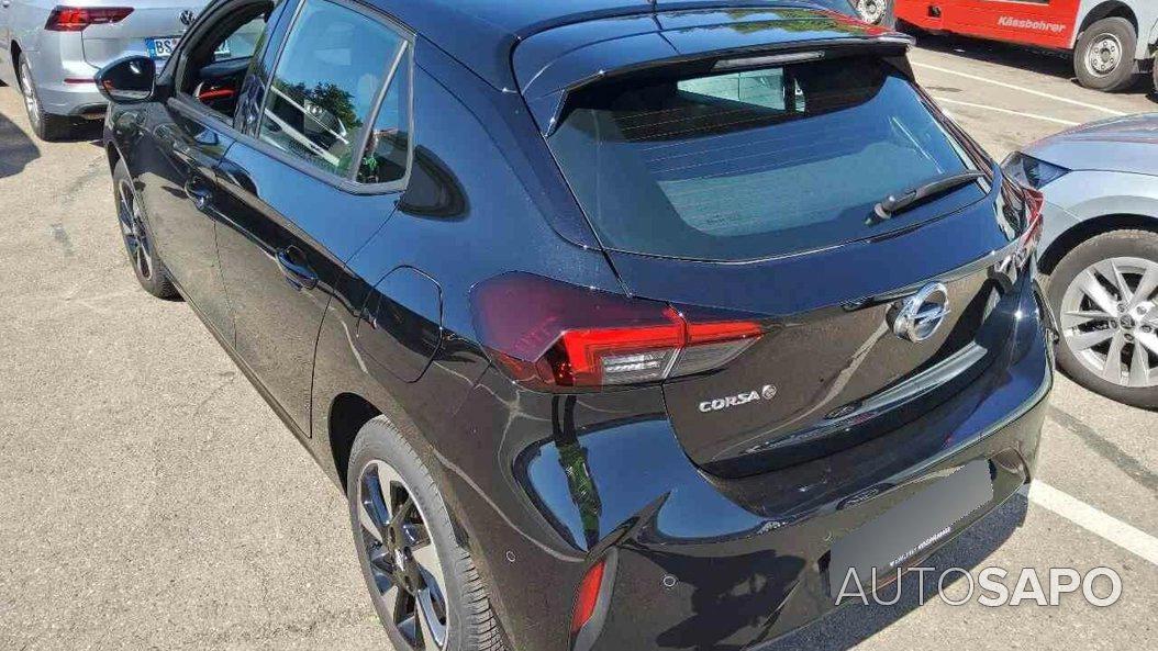 Opel Corsa-e e-GS Line de 2023