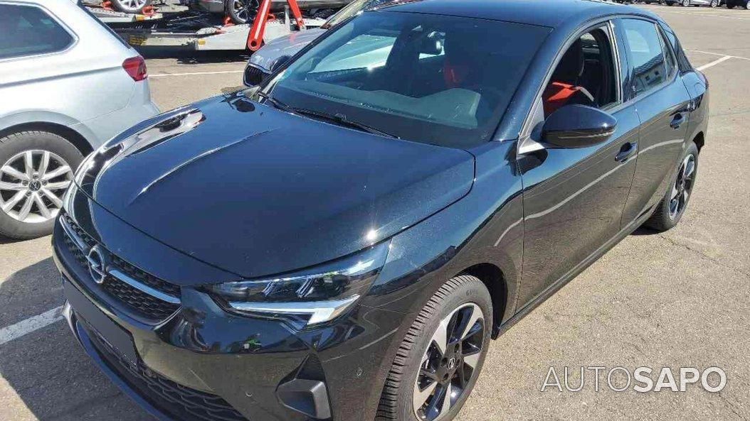 Opel Corsa-e e-GS Line de 2023