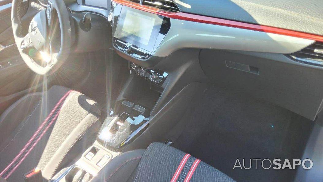 Opel Corsa-e e-GS Line de 2023