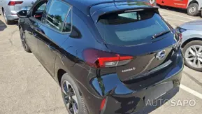 Opel Corsa-e e-GS Line de 2023