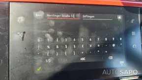 Opel Corsa-e e-GS Line de 2023