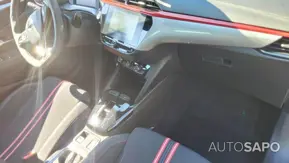 Opel Corsa-e e-GS Line de 2023