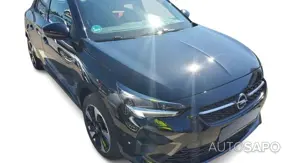 Opel Corsa-e e-GS Line de 2023