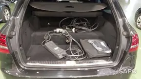 Mercedes-Benz Classe C 300 de AMG Line de 2020