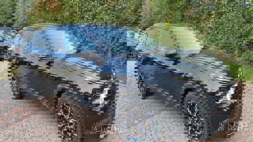 Citroen e-C4 Feel de 2022