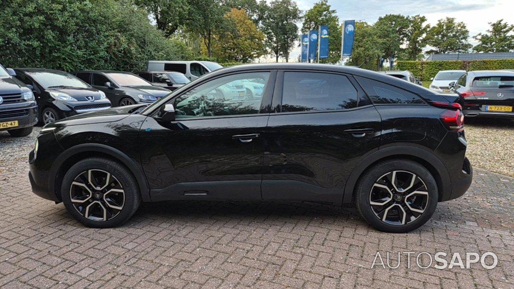 Citroen e-C4 Feel de 2022