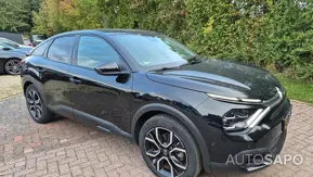 Citroen e-C4 Feel de 2022