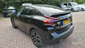 Citroen e-C4 Feel de 2022