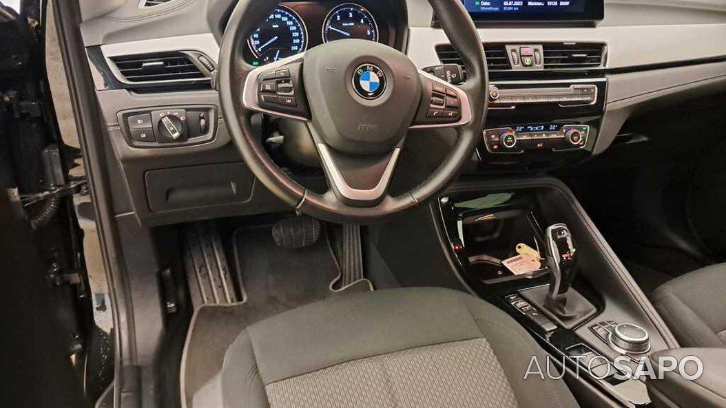 BMW X2 16 d sDrive Auto de 2021