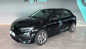 Opel Corsa 1.2 Turbo Edition de 2025