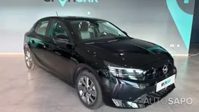 Opel Corsa 1.2 Turbo Edition de 2025