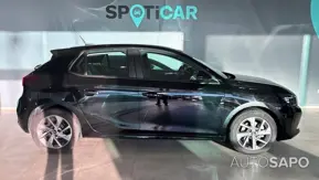 Opel Corsa 1.2 Turbo Edition de 2025