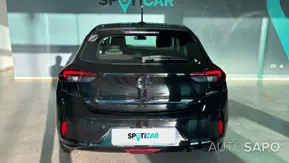 Opel Corsa 1.2 Turbo Edition de 2025