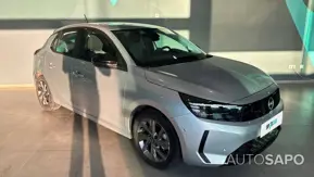 Opel Corsa 1.2 Turbo Edition de 2025