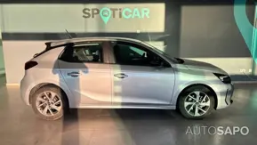 Opel Corsa 1.2 Turbo Edition de 2025