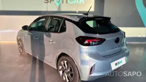 Opel Corsa 1.2 Turbo Edition de 2025