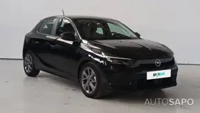 Opel Corsa 1.2 Turbo Edition de 2025