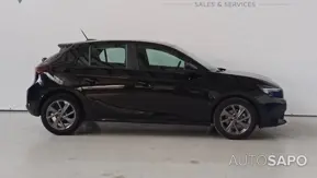 Opel Corsa 1.2 Turbo Edition de 2025