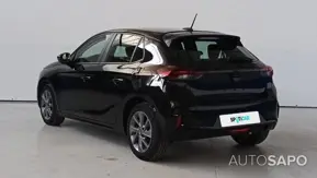 Opel Corsa 1.2 Turbo Edition de 2025