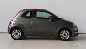 Fiat 500 1.0 Hybrid Dolcevita de 2022