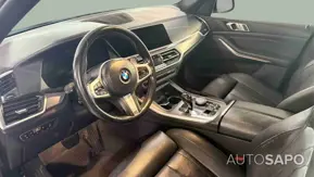 BMW X5 de 2020