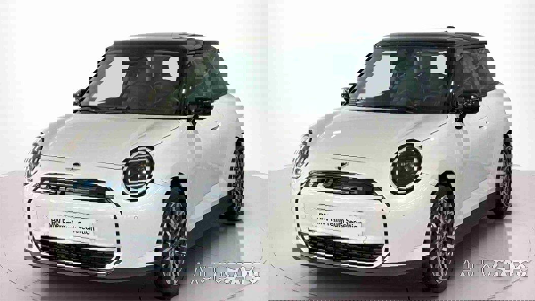 MINI Electric de 2024