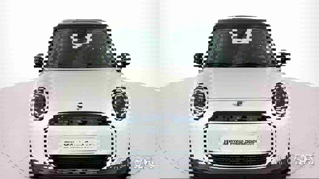 MINI Electric de 2024