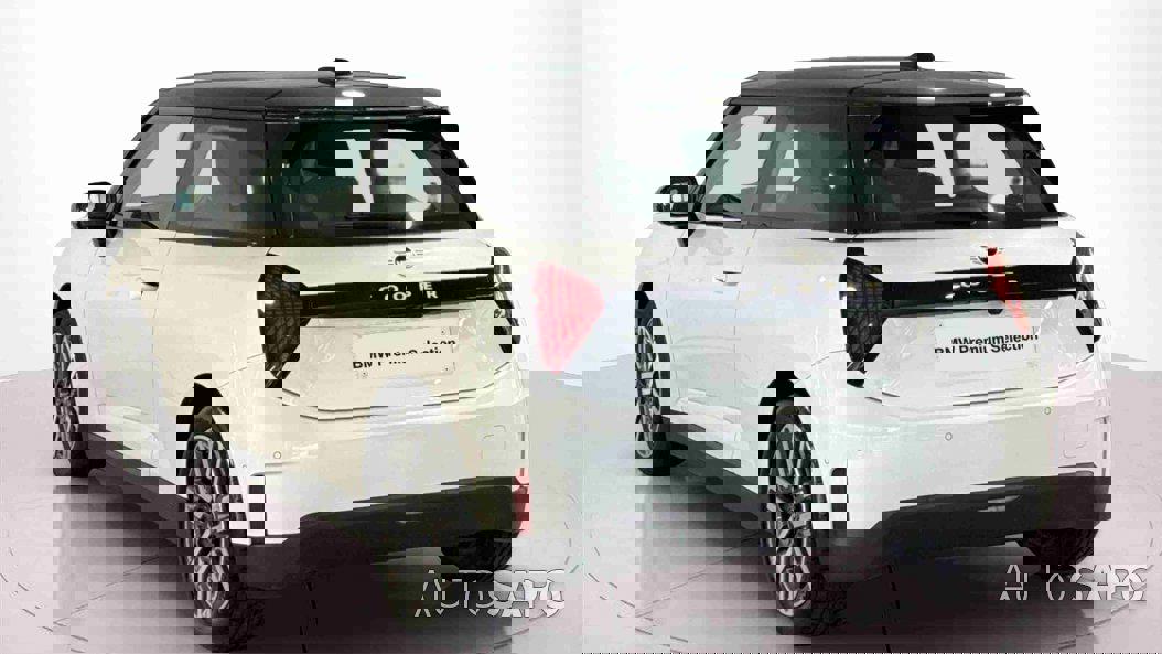 MINI Electric de 2024