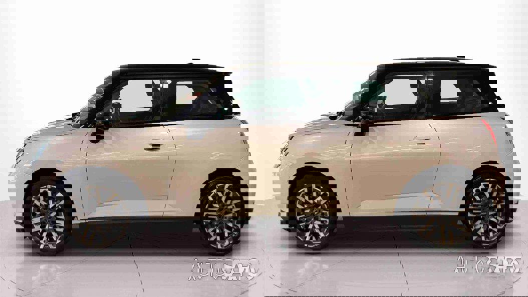 MINI Electric de 2024