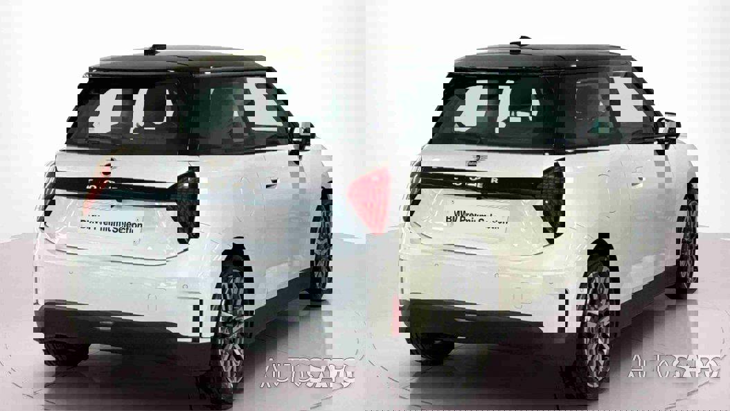 MINI Electric de 2024