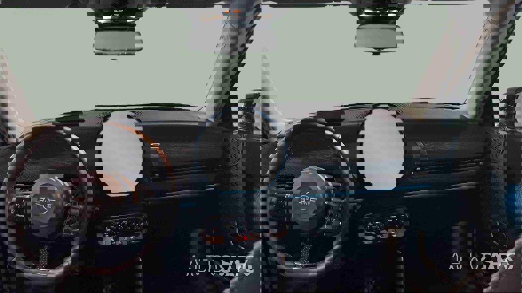 MINI Electric de 2024