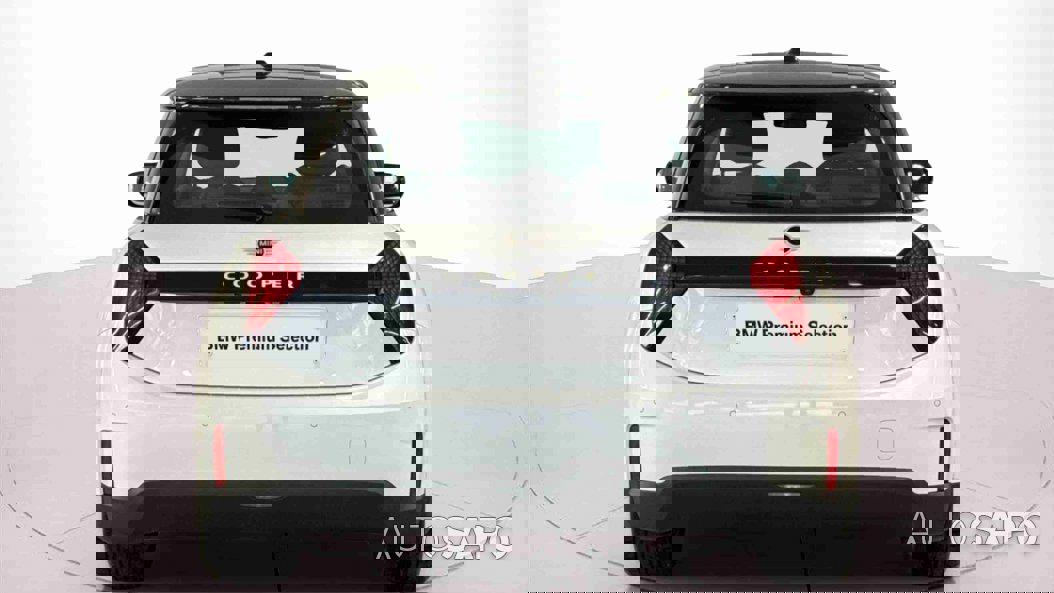 MINI Electric de 2024