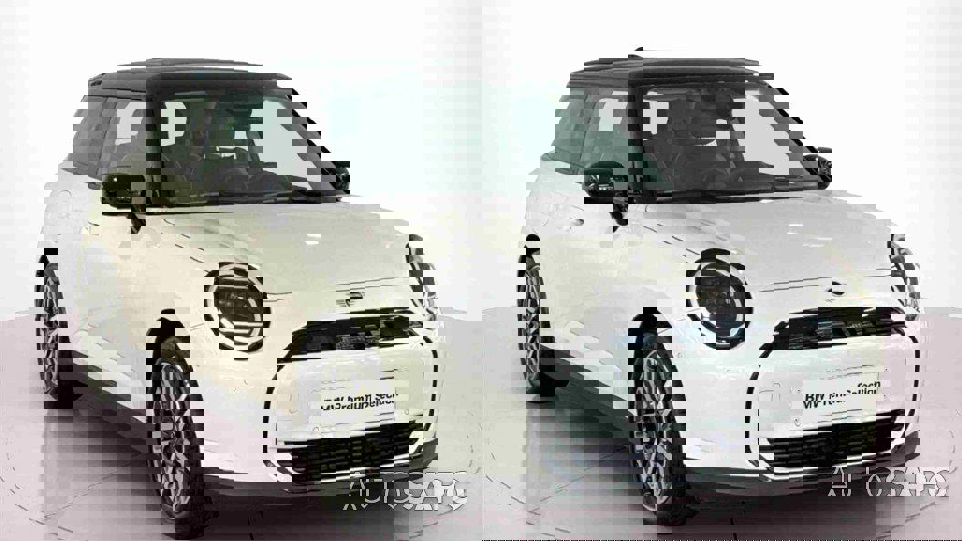 MINI Electric de 2024