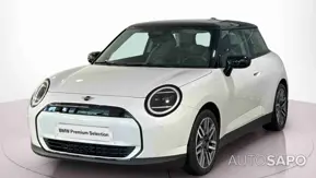 MINI Electric de 2024