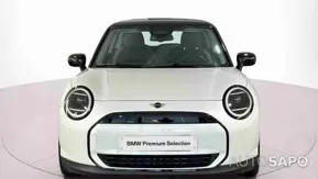 MINI Electric de 2024