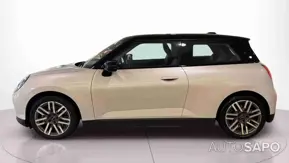 MINI Electric de 2024