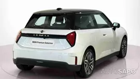 MINI Electric de 2024