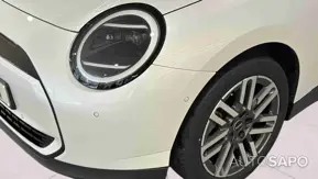 MINI Electric de 2024