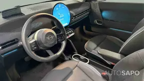 MINI Electric de 2024