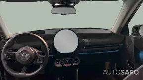 MINI Electric de 2024