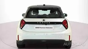 MINI Electric de 2024