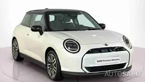 MINI Electric de 2024