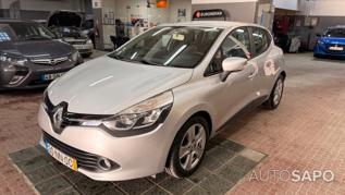 Renault Clio 1.5 dCi Confort de 2013