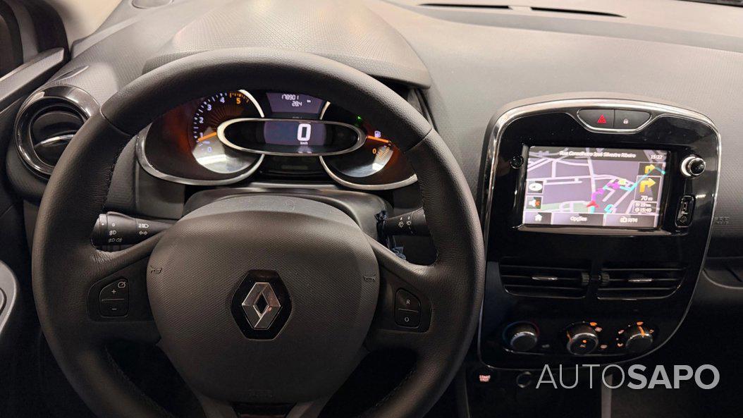 Renault Clio 1.5 dCi Confort de 2013