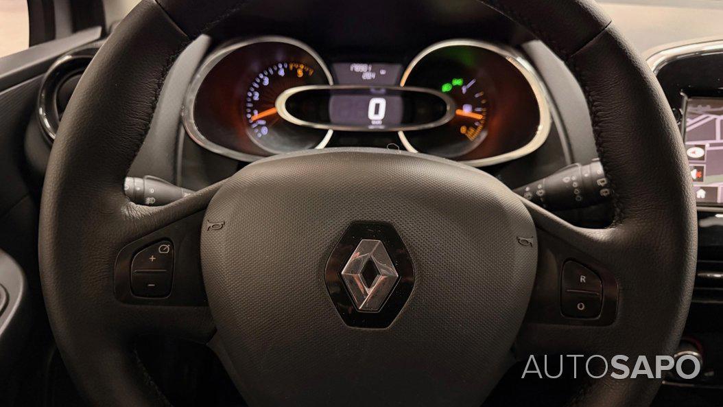 Renault Clio 1.5 dCi Confort de 2013