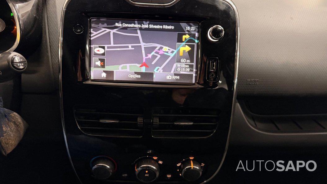 Renault Clio 1.5 dCi Confort de 2013